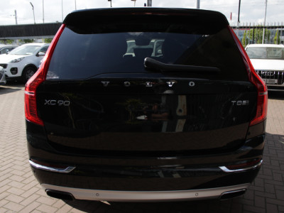 2019 Volvo XC90