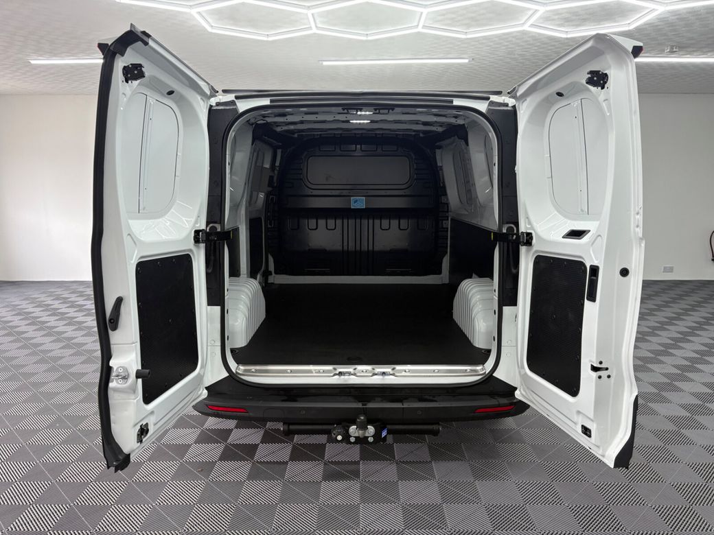 2026 Maxus Deliver 7