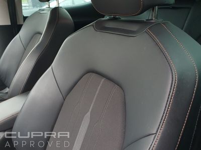 2023 Cupra Formentor