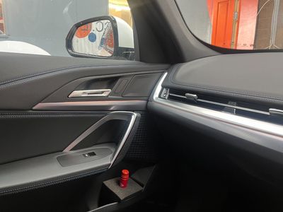 2024 BMW iX1