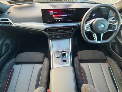 2025 BMW i4