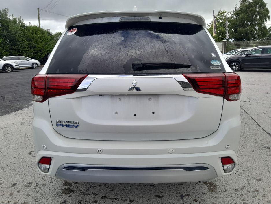 2019 Mitsubishi Outlander