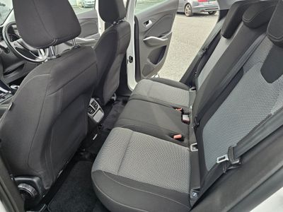 2018 Opel Grandland X