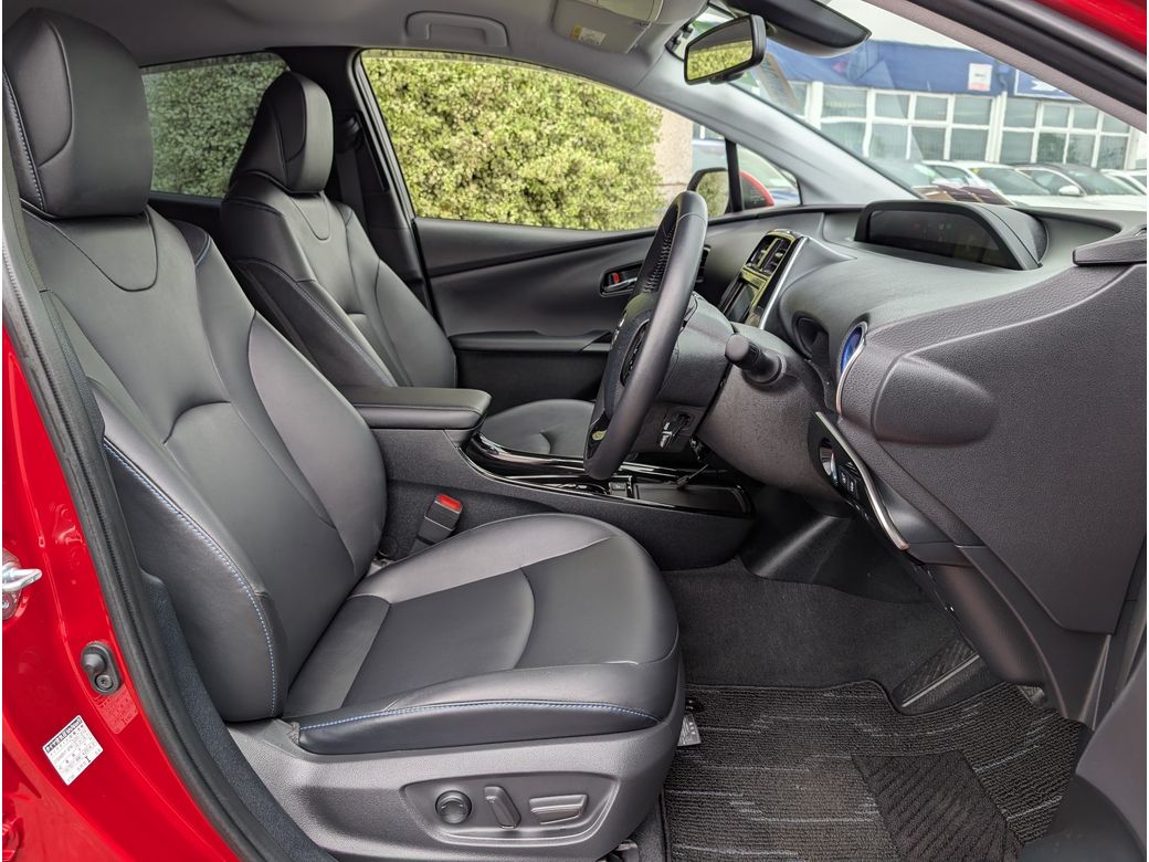 2020 Toyota Prius