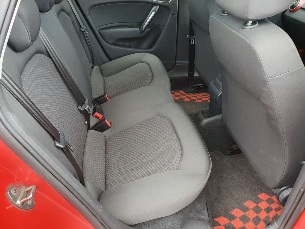2013 Audi A1