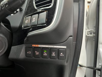 2019 Mitsubishi Outlander