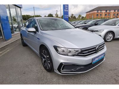 2021 Volkswagen Passat