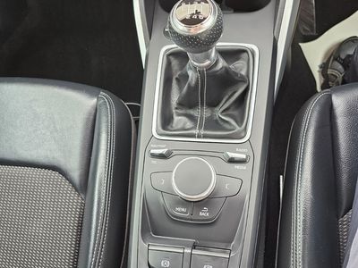 2018 Audi Q2