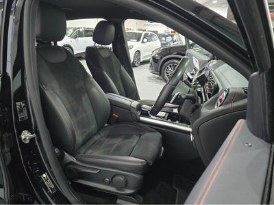 2022 Mercedes-Benz EQA