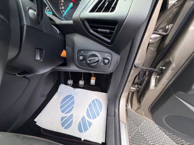 2019 Ford Kuga