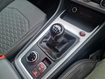 2021 Skoda Karoq