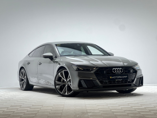 vehicle for sale from Motor Corp