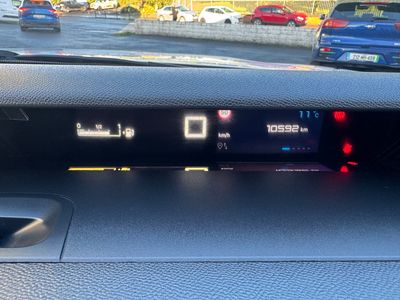 2025 Citroen C3