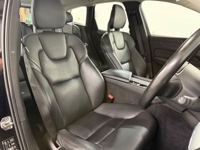 2018 Volvo XC60