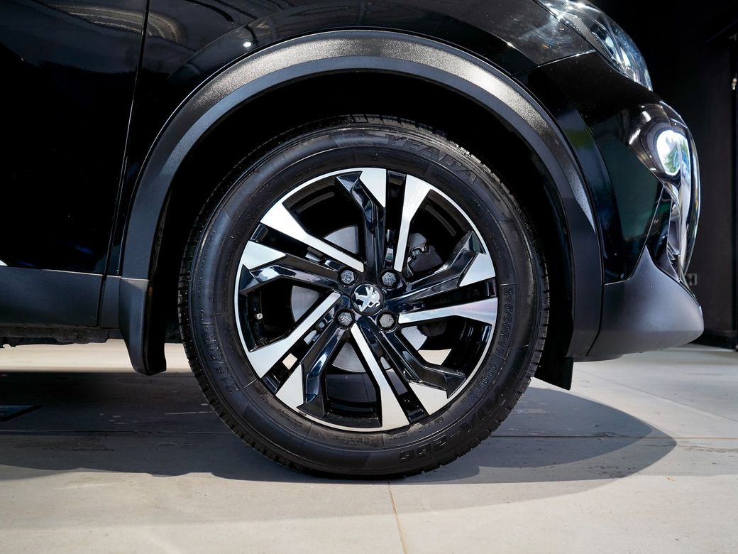 2021 Peugeot 2008