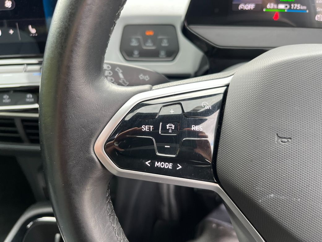 2021 Volkswagen ID.3