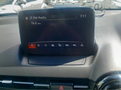 2018 Mazda Mazda2