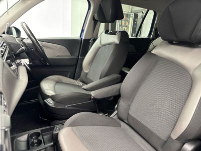 2019 Citroen Grand C4 Picasso