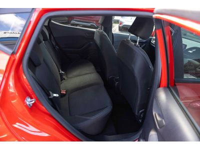 2022 Ford Fiesta