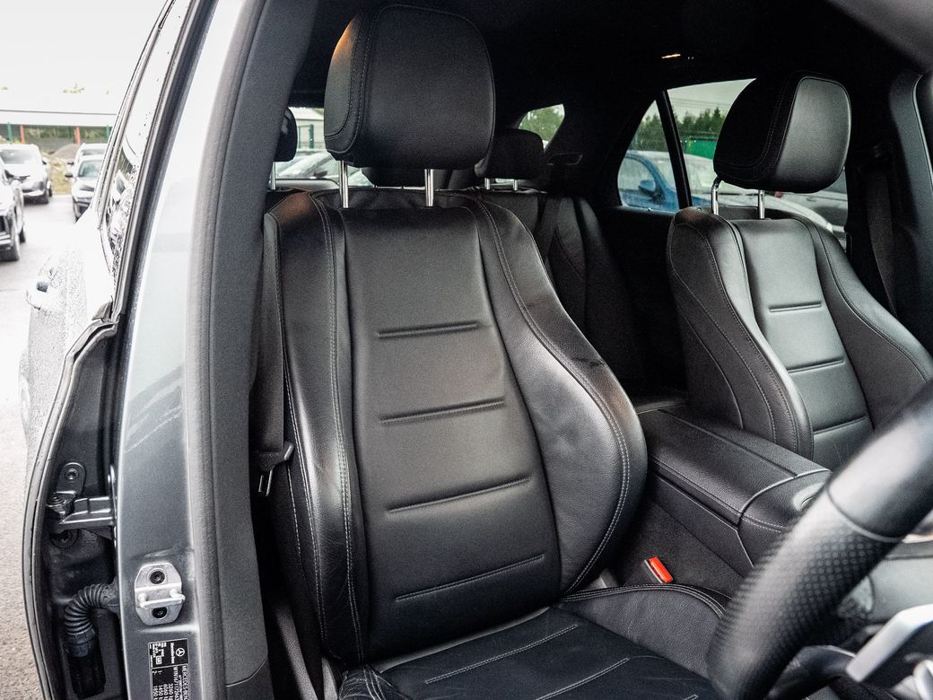 2022 Mercedes-Benz GLE Class