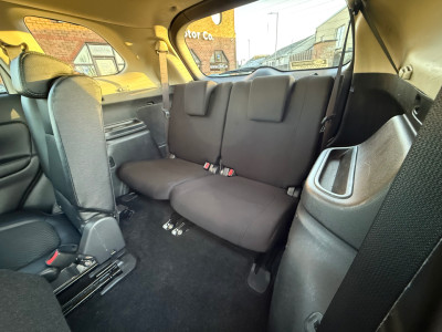 2015 Mitsubishi Outlander