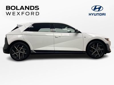 2026 Hyundai Ioniq 5