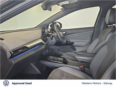 2023 Volkswagen ID.4