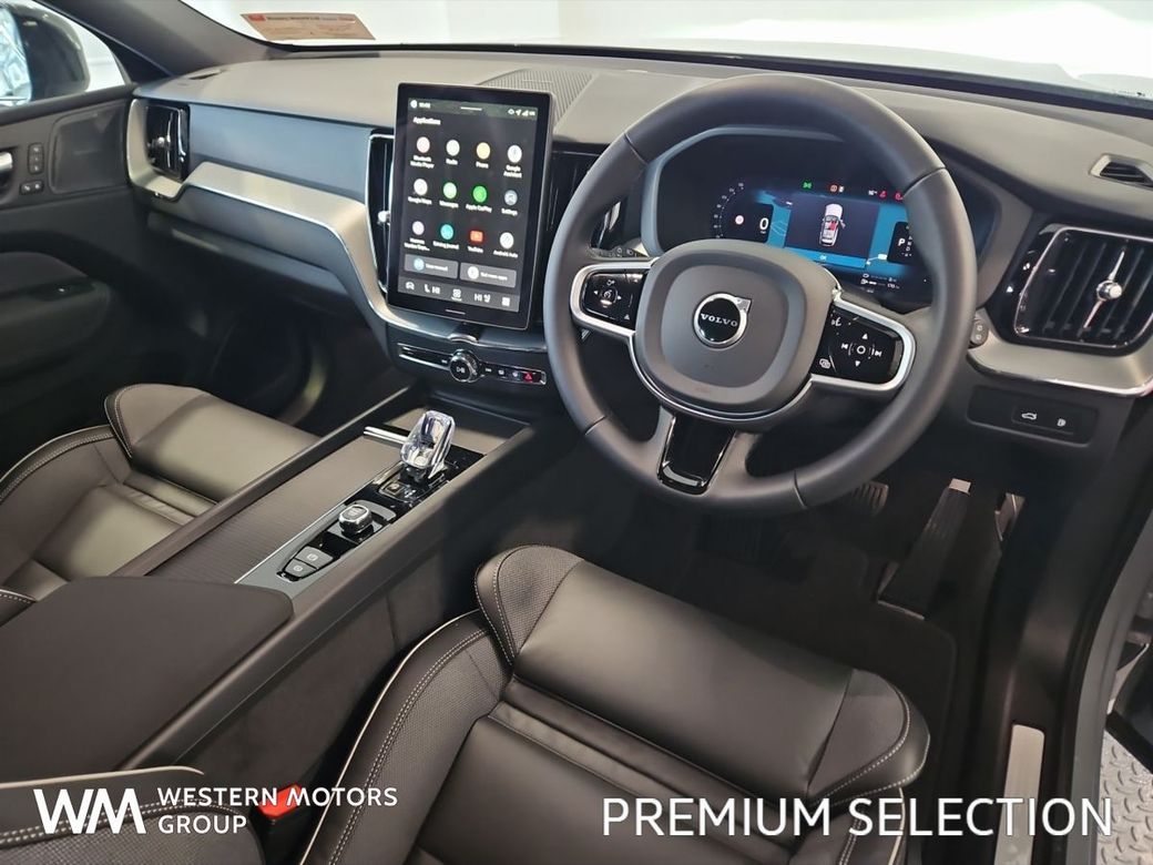 2026 Volvo XC60