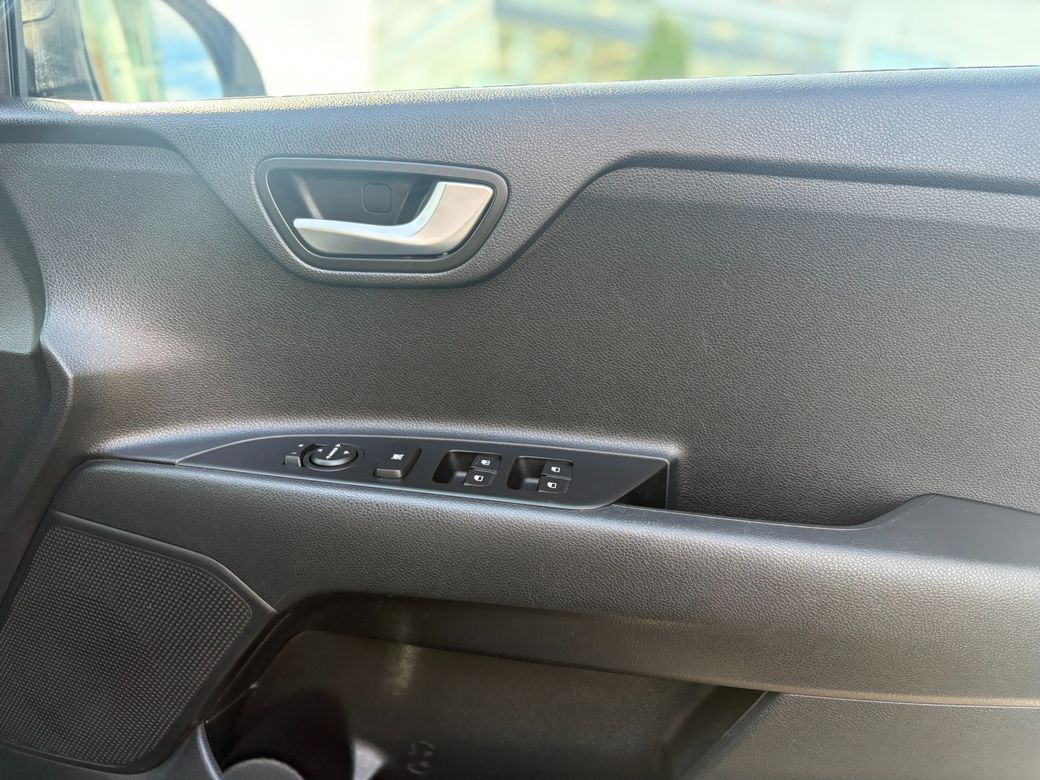 2023 Kia Stonic