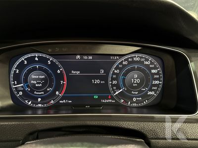 2020 Volkswagen Golf