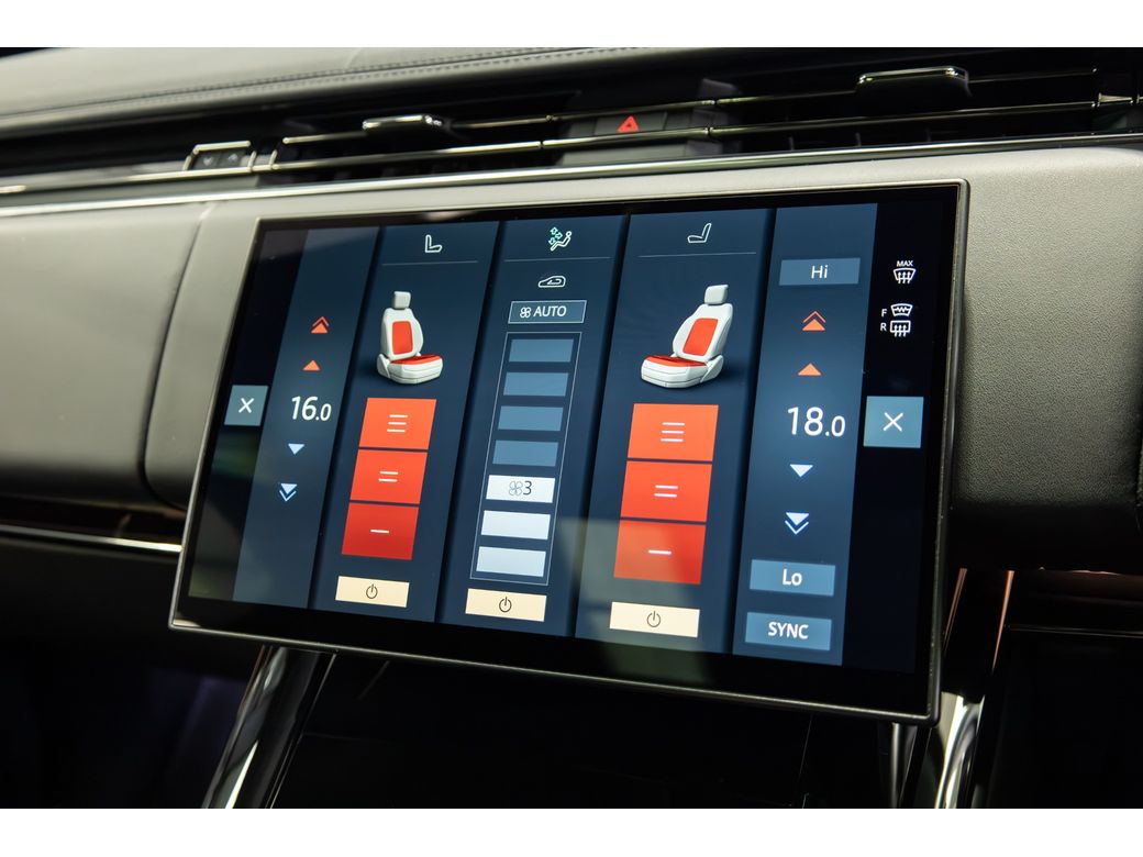 2024 Land Rover Range Rover Sport