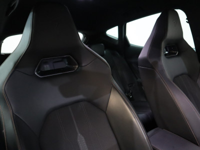 2022 Cupra Formentor