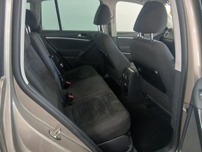 2013 Volkswagen Tiguan