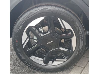 2026 Kia Stonic