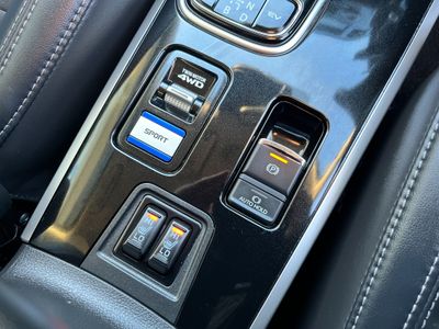 2018 Mitsubishi Outlander