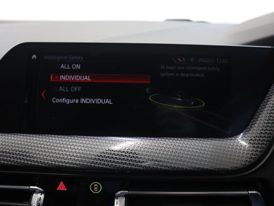 2020 BMW 1 Series
