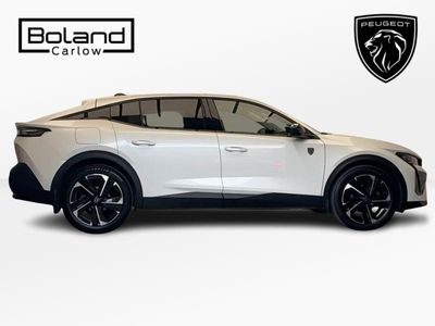 2023 Peugeot 408