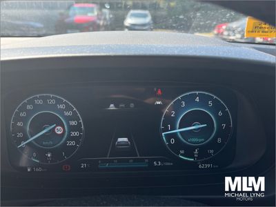 2024 Hyundai Bayon