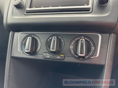 2017 Volkswagen Polo