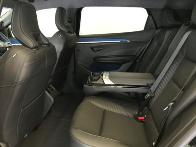 2025 Renault Scenic