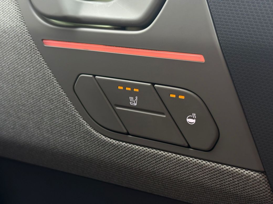 2026 Kia EV2