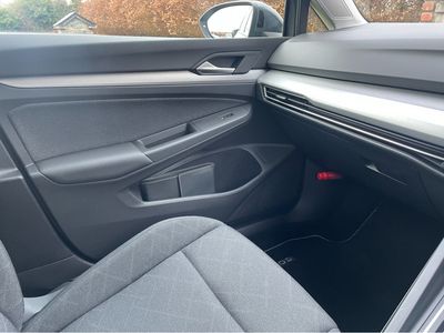 2024 Volkswagen Golf