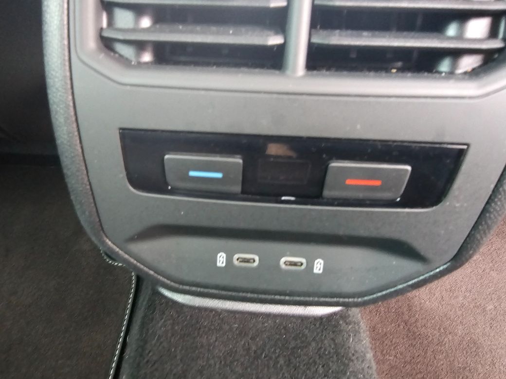 2021 SEAT Leon