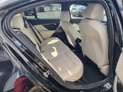 2025 BMW i5