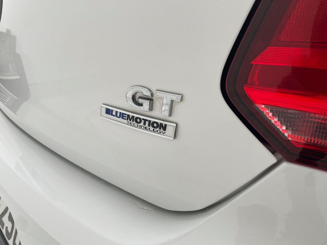 2016 Volkswagen Polo