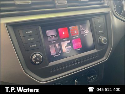2020 SEAT Ibiza