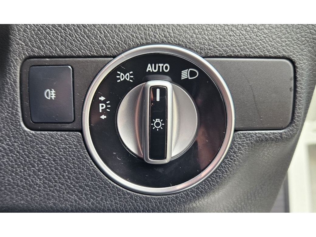 2017 Mercedes-Benz A Class