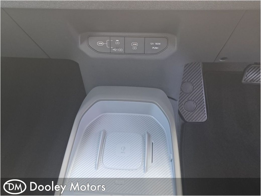 2025 Kia EV3