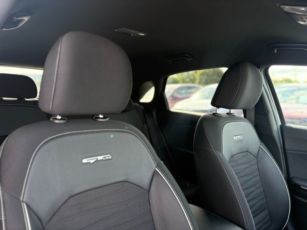 2022 Kia Ceed