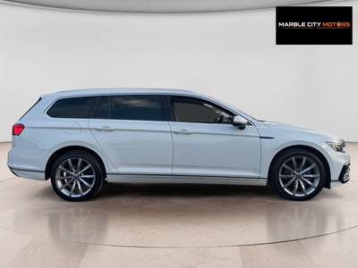 2023 Volkswagen Passat